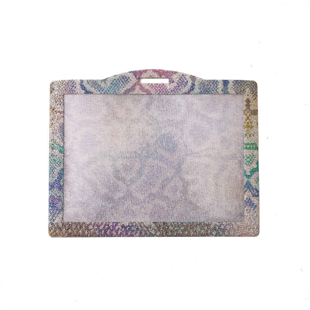 Новый дизайн, оптовая продажа, в наличии, водонепроницаемый держатель для вакцинации из ТПУ с принтом питона