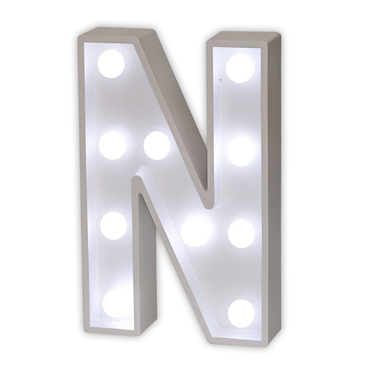 Christmas Large Decorative Noel Letters Christmas Large