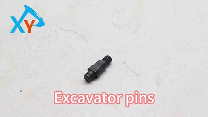 ちびちび Hitachi Mini Excavator Pins PN 4179179 for ZX200-1-3-5A-5G
