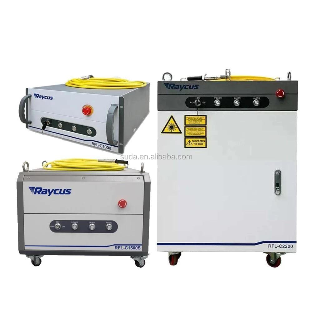 CNC 3000x1500mm Steel Sheet Fiber Laser Cutting Machine