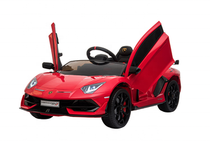 lamborghini for babies