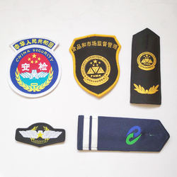 Etiqueta do vestuário de Tecido