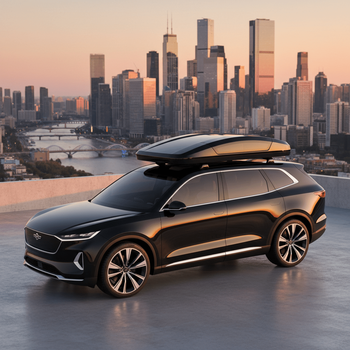 7 Seven-Seat SUV Customization Trends Set to Dominate 2026