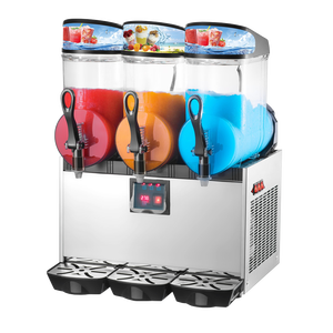 Leckeres Slush Maschine Mit Verschiedenen Geschmacksrichtungen Und Starken Alibaba Com