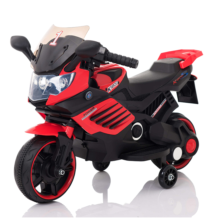 toy ride on motorbike