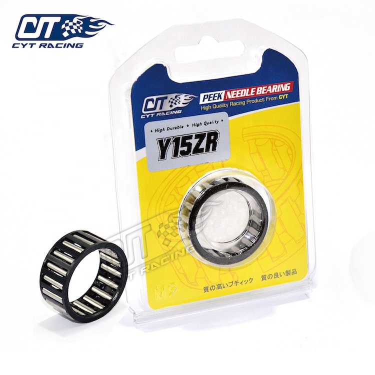 Детали двигателя мотоцикла кривошипный игольчатый подшипник для LC 135