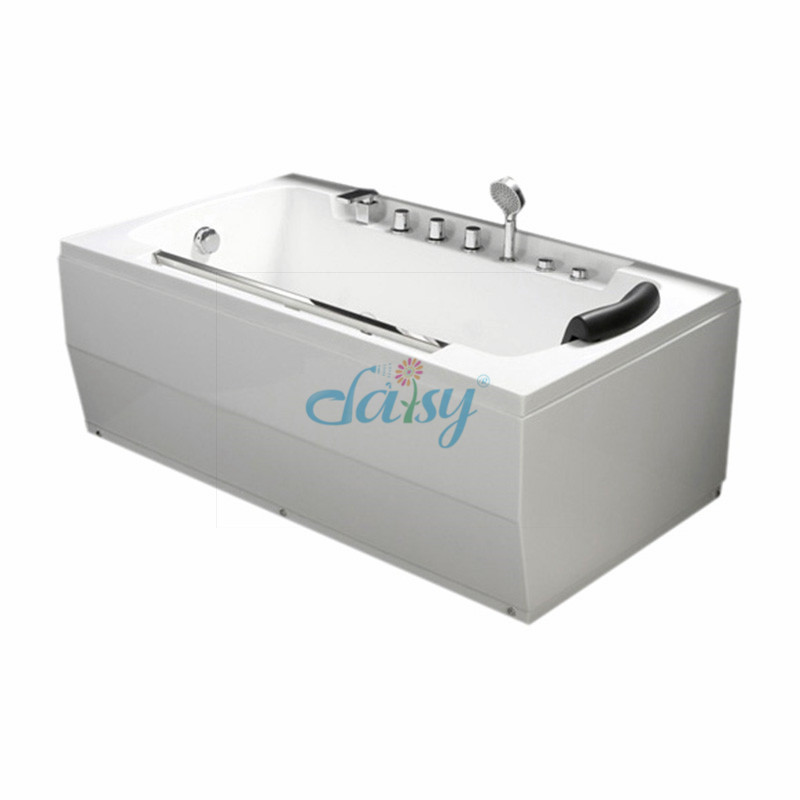 2020 поставщик с фабрики, современный дизайн, персональный, горячая Распродажа, акриловый джакузи, массажный альков, Воздушная струйная Ванна