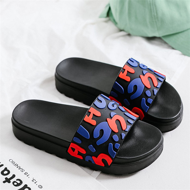 Women Shoes Sandal Slipper Outdoor Summer Beach Shoes Indoor House Girl Slippers