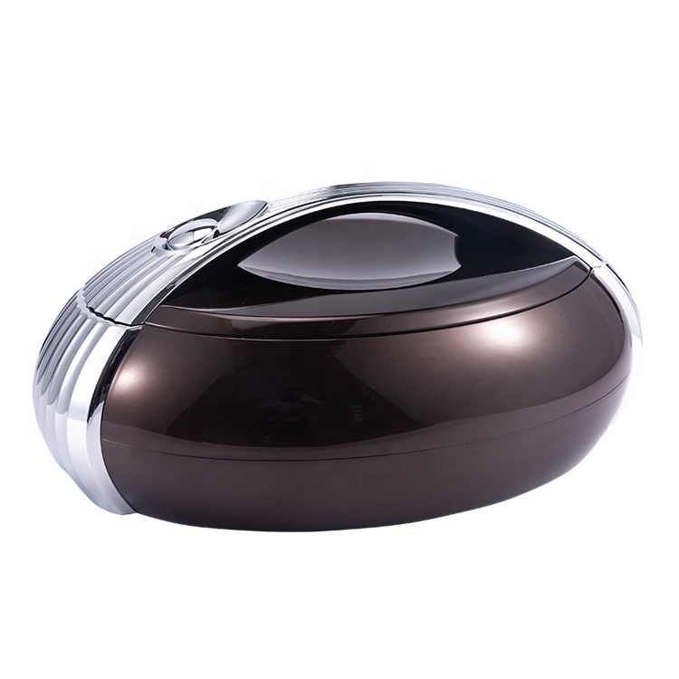 Luxury Portable Hot Pot Set Casserole Food Warmers ABS Food Container, Size:5L 10 Luxury Portable Hot Pot Set Casserole Food Warmers ABS Food Container, Size:5L