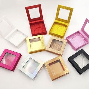 Clear Lashes3d 2019 Wholesale Private Label Mink Eyelash Vendor Bulk