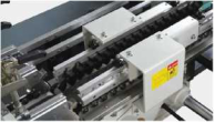 Mechanical Six Corner Automatic Folder Gluer 350m/Min 20KW