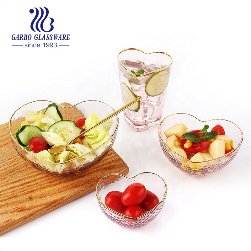China Glass Bowl China Glass Bowl Manufacturers And Suppliers On Alibaba Com
