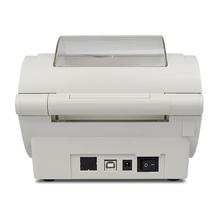 wireless label printer 6x4