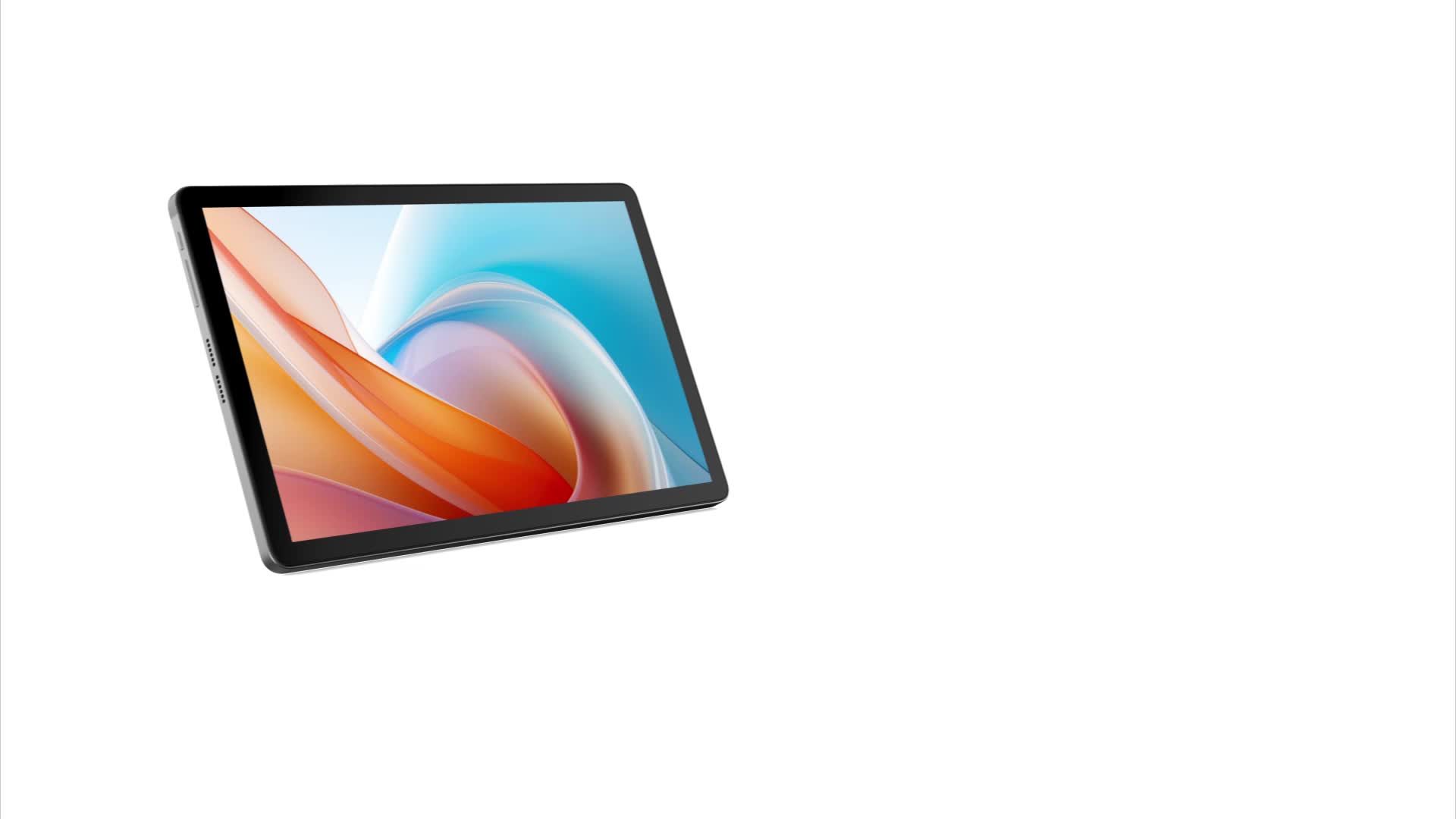 ALLDOCUBE Iplay 60 Lite - 11 Inch Tablet with Android 14