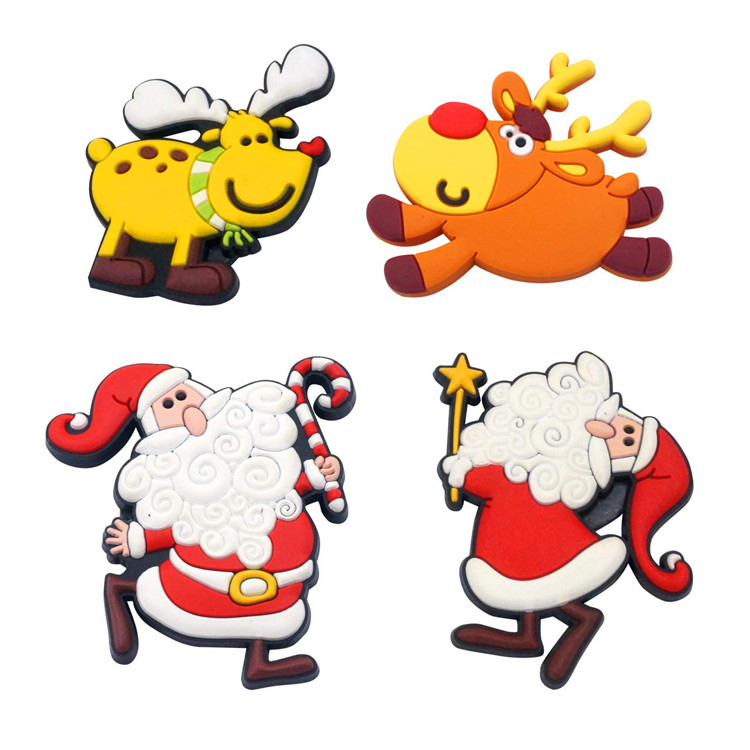 Хороший рекламный товар, мягкий ПВХ-резиновый магнит на холодильник с вашим собственным дизайном