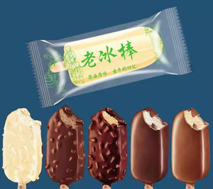 biodegradable popsicle bolsas