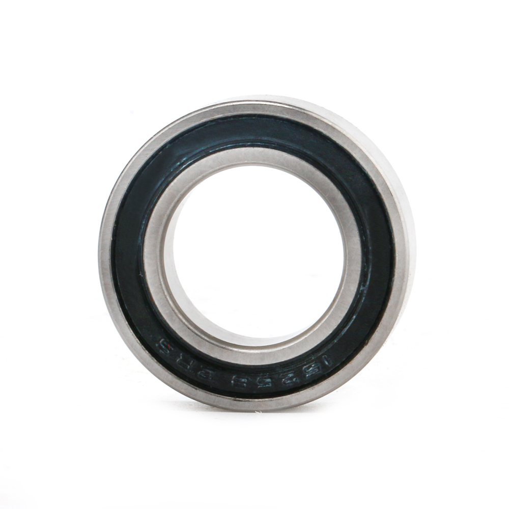 Large diameter thin wall bearing hybrid ceramic deep groove ball bearings 15268 6301 6802 6902 6002 6202 6302