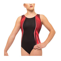 OEM service Custom cheap price Gymnastics apparel
