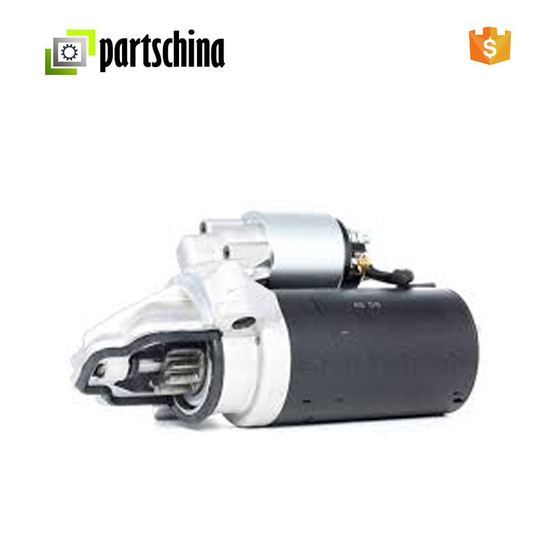 Peugeot 407 607 2,7 HDI 3,0 HDI Anlasser Starter NEU Citroen C5 III C6