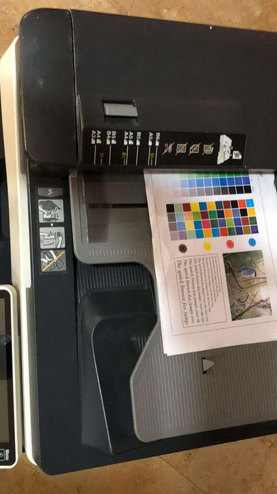 Shop Our Konica Minolta Bizhub C452 C552 C652 Copiers