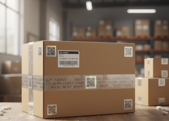 KitKat Security: Protecting High-Value Confectionery Shipments