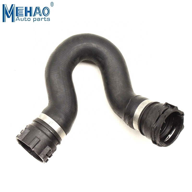 Coolant Radiator Overflow Hose For Mercedes-Benz CLA250 & GLA250 (2014–2020) – OE 2465010325