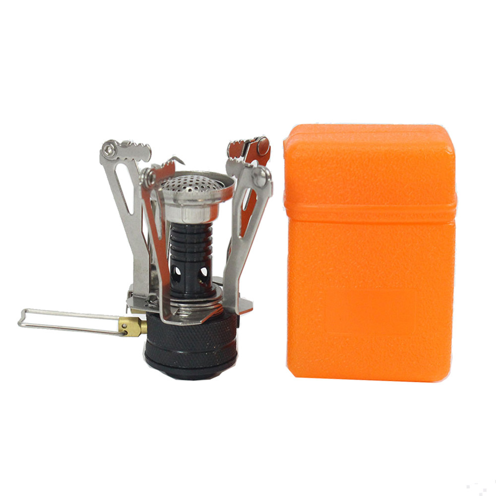Camping Cookware Portable Outdoor Camping Stoves Accessories