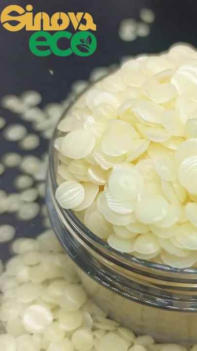 Sinova DJ301 Rice Bran Wax INCI Oryza Sativa Cera| Alibaba.com