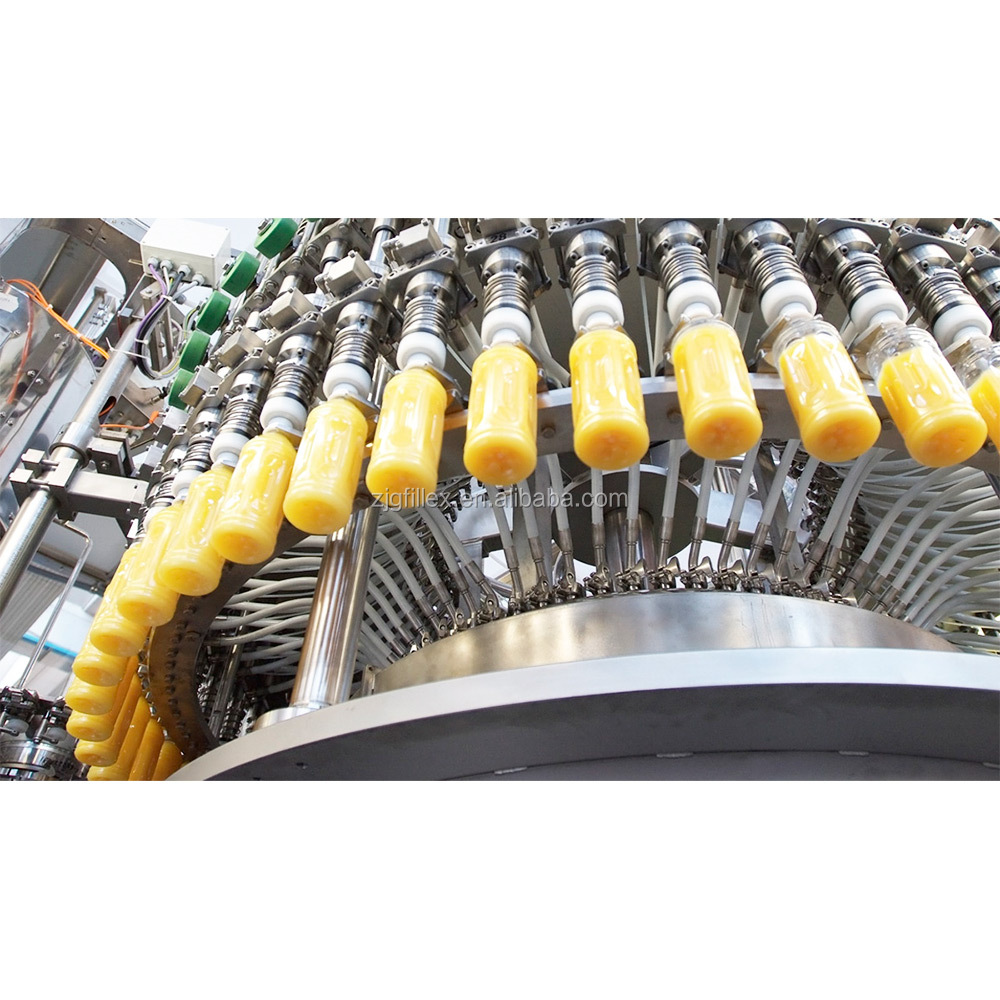 Автоматический Малый Масштаб uht Молочный Сок завод по переработке