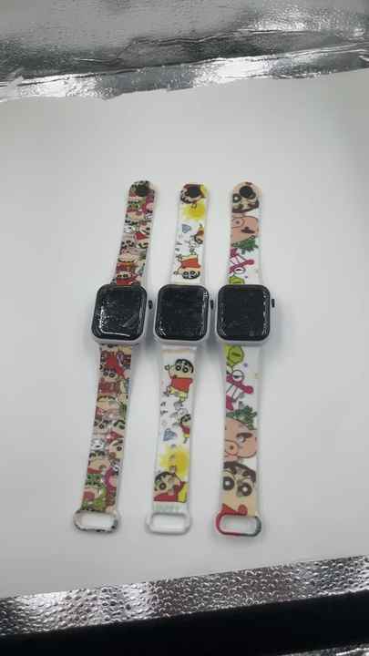 Candy Color Children's Watches Perfect Birthday Gifts