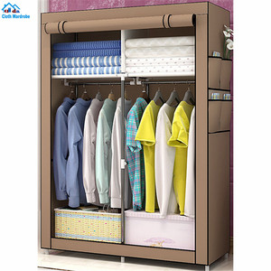 Non Woven Wardrobe Non Woven Wardrobe Suppliers And Manufacturers