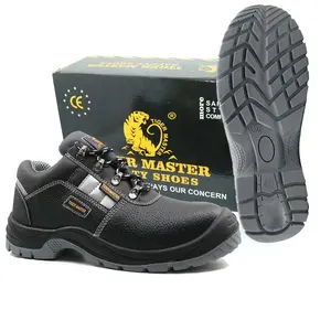 tiger safety shoes tolexo