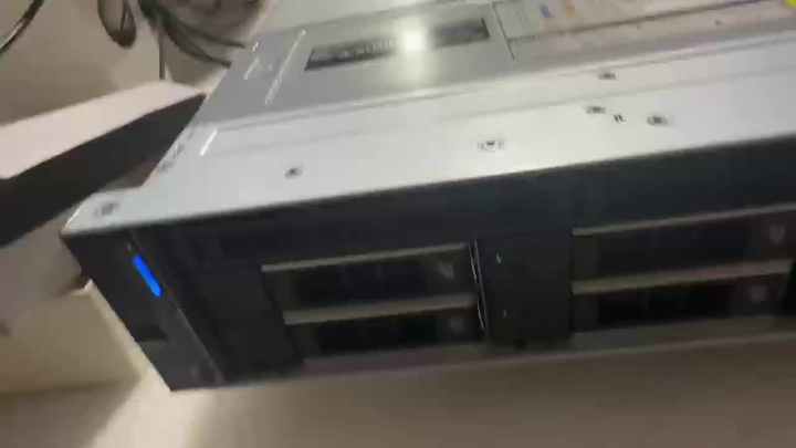 poweredge emc r760xs r760 2u rack server computer gpu... For PowerEdge R760XS 2U Rack-Mounted Server Dual-Path Virtualization ...