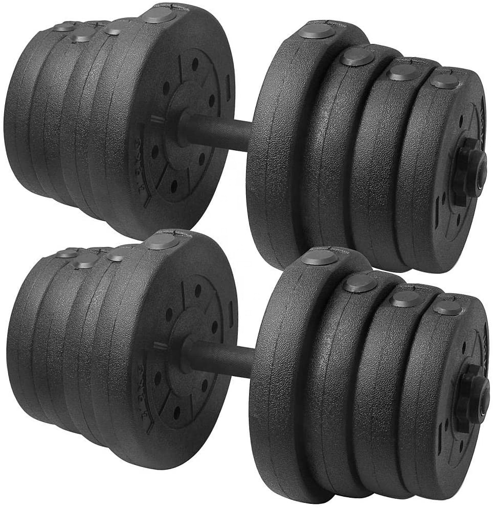 where to buy dumbbells online