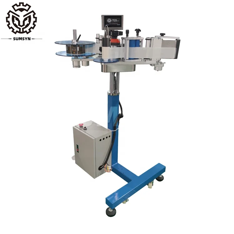 Автоматическая линия сборки, боковая маркировочная машина, этикетка для коробок и коробок, конвейерная маркировка