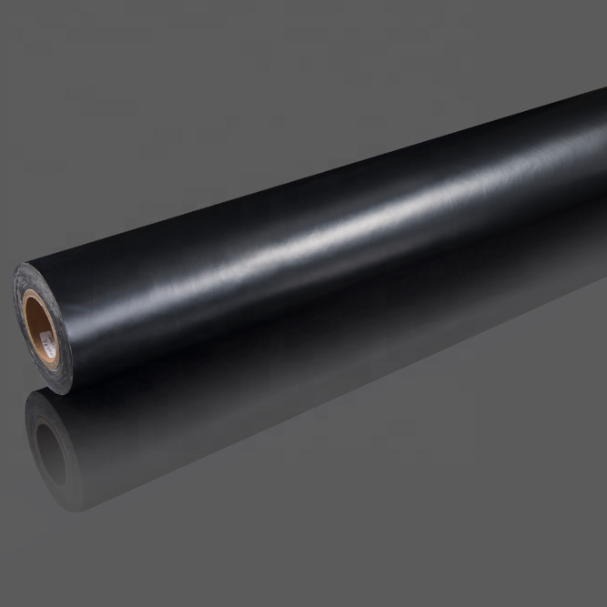 100 Micron Cross Laminated Film Polyethylene Tapes Hdpe Plastic Film