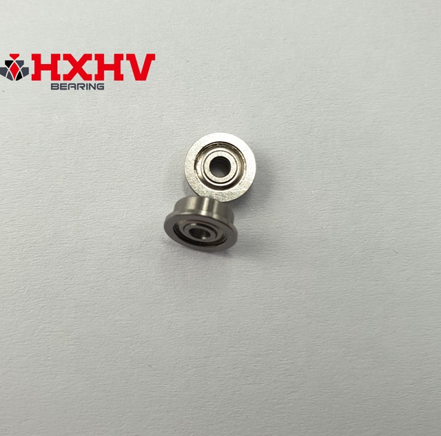 10 RC Bearings Small Miniature Ball 2x6 mm 2x6x2.5 2mm
