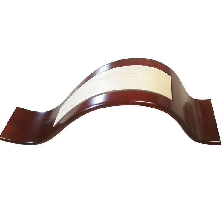 Подлокотник, деревянные поручни, литье краски, аксессуары для дивана