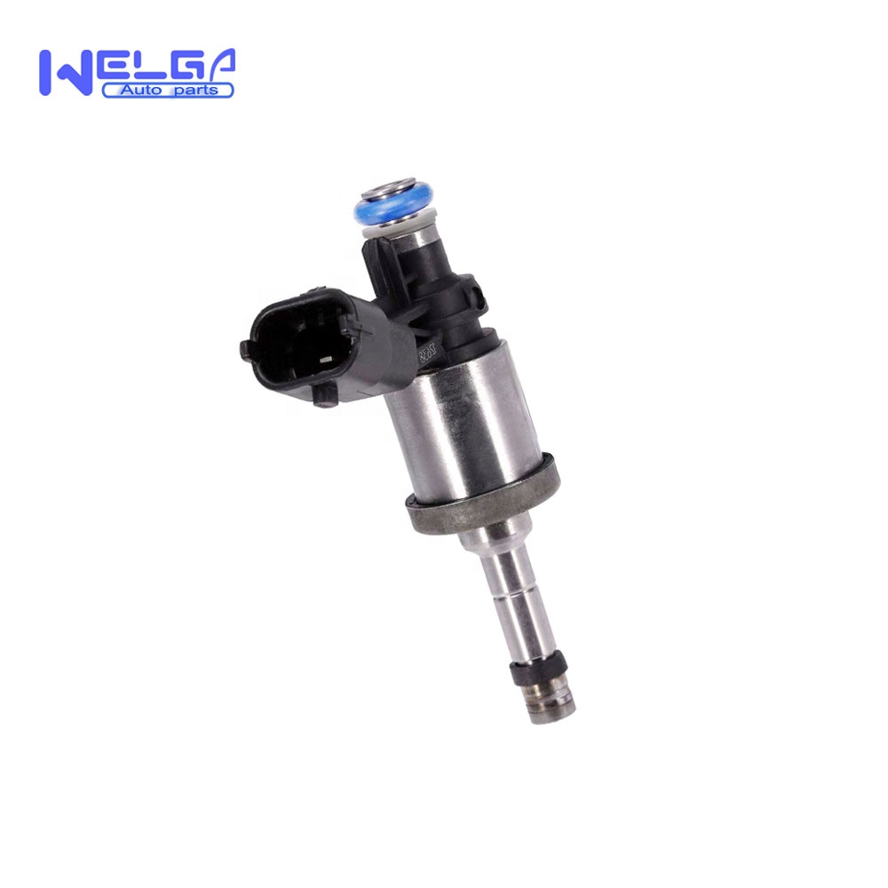 Genuine GM Injector 12686277