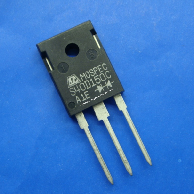 U30D40C DIODE TO-247