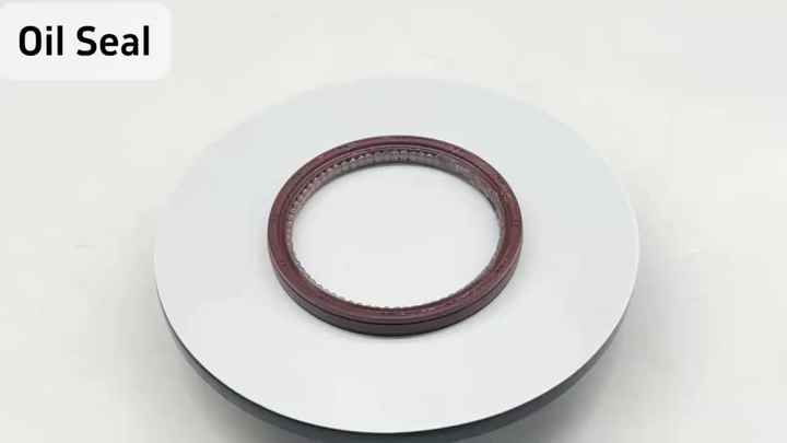 High-quality Oil Seals for Toyota Engines - Reliable Performance