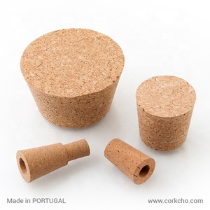 made in Portugal SALE 3 14 inch tapered corks