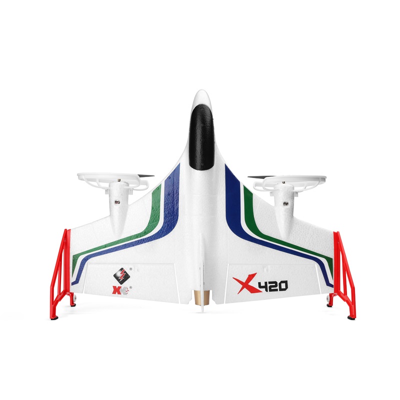 light rc planes