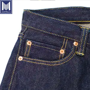 levis suppliers