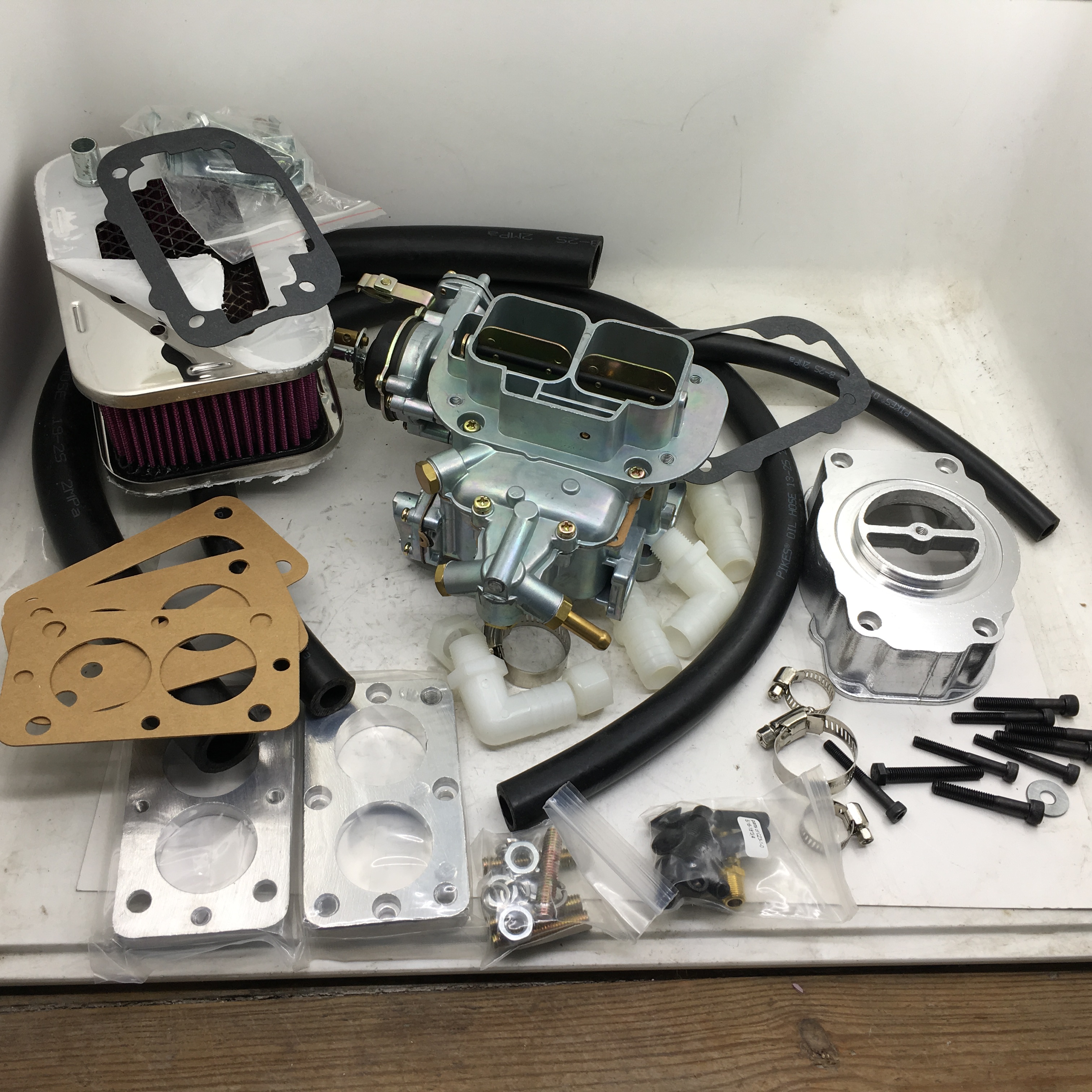 SherryBerg 32/36DGV K551 для подходит для JEEP 1976-90 CHEROKEE Приглашаем посетить наших заказчиков выставку CJ 258ci 6 цилиндров для ЭМПИ weber dgv CARB комплект C2-BBL C2-BBD FAJS carb