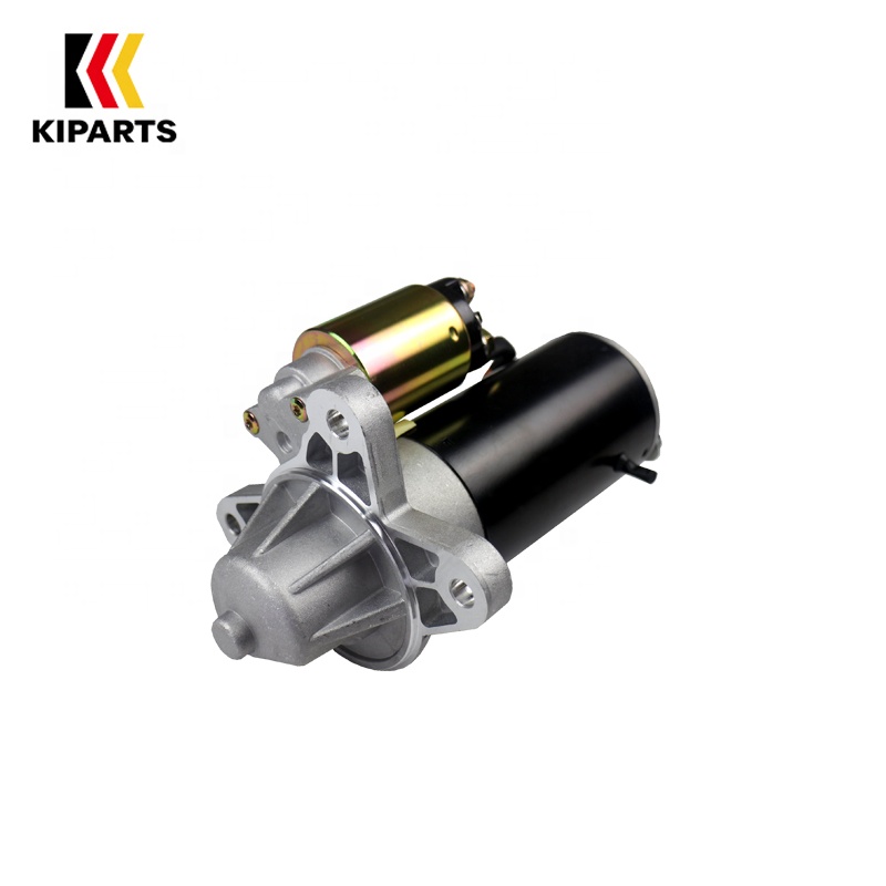 BRAND NEW GENUINE FORD STARTER MOTOR CC1T-11000-AB