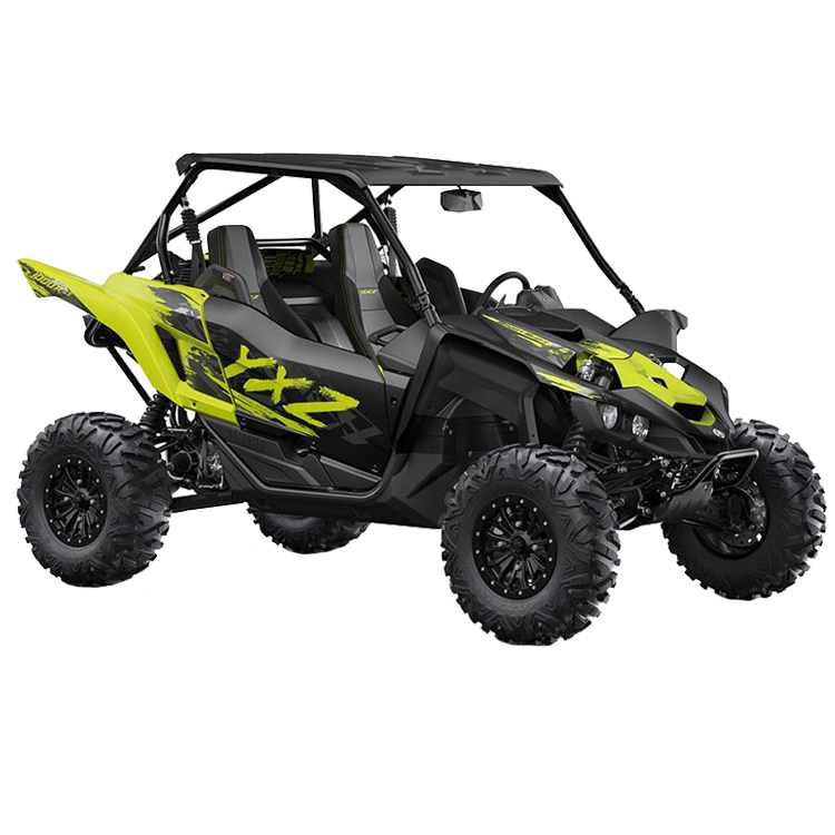 Yamaha yxz1000r