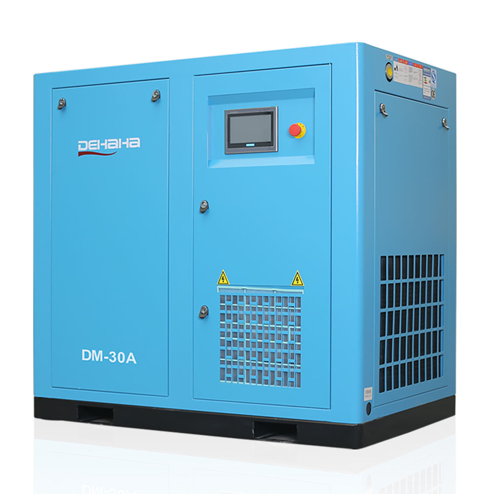 dhh compressor jiangsu co., ltd.