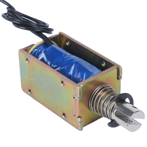 V/álvula solenoide de carrete V/álvula