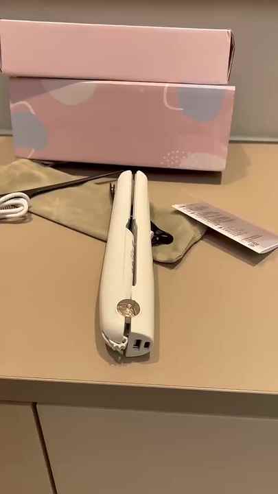 2025 New Mini Electric Splint High Quality Portable Curling